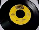 ROY REDMOND Ain't That Terrible RARE NORTHERN SOUL 45 Original LOMA Hear