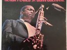 * JOHN COLTRANE Black Pearls 1963 SPIRITUAL JAZZ LP VAN GELDER Prestige PR 7316