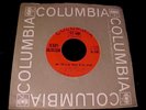 JERRY JACKSON Are You Glad When We're Apart/Tell Her Johnny NORTHERN SOUL 45 M-