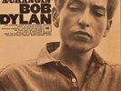Bob Dylan 360 Sound Label Mono LP - The Times They Are A-Changin'