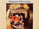Bob Dylan 360 Sound Label Mono LP - Bringing It All Back Home