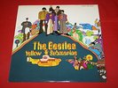 The Beatles ?/ Yellow Submarine / EAS-80559 / Japan LP