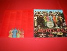 The Beatles ?/ Sgt. Pepper's Lonely Hearts Club Band / EAS 80558 / Japan LP