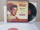 ALP 1090-92 SAMPLE R/G Verdi Otello NBC Toscanini 3-LP (Herva Nelli/Ramon Vinay)