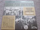 LAST OF THE GARAGE PUNK UNKNOWNS - VOLUME 5 - NEW LP RECORD