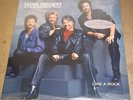 BOB SEGER & THE SILVER BULLET BAND - Like A Rock - Capitol PT-12398 SEALED
