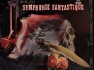 Berlioz(Vinyl LP)Symphonie Fantastique-Decca-SXL 2009-UK-1958-G/VG