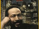 MARVIN GAYE MIDNIGHT LOVE LP VINYL 33RPM NEW