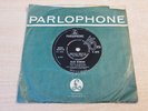 The Paramounts/Blue Ribbons/1965 Parlophone 7
