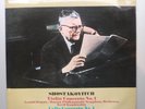 ASD 2585 HMV LEONID KOGAN KONDRASHIN SHOSTAKOVITCH VIOLIN CONCERTO CELLO