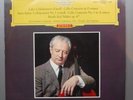 DGG 138 669 ED1 PIERRE FOURNIER MARTINON SAINT SAENS CELLO CONCERTO TULIPS