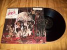 SLAYER South Of Heaven LP Orig 1988 PROMO 1st Press GHS 24203 Def Jam Records