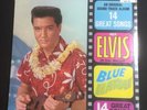 Vintage ELVIS PRESLEY Blue Hawaii **SEALED** RCA LSP-2426 LP Record Vinyl