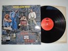 WHO-WHO ARE YOU..1ST UK PRESSING (NEAR) MINT VINYL LP RECORD 1978