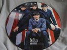 The Beatles - Hollywood Bowl Picture Disc - Stunning