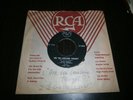 ELVIS PRESLEY -  ARE YOU LONESOME TONIGHT 7/45 SOUTH AFRICA VERY RARE 771.0004