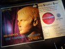LONDON BLUEBACK BB FFSS CS 6156 BEETHOVEN THE 
