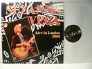 LP,  Suzanne Vega, Live In London 1986, Neuzustand, Mint-