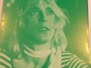 MICK RONSON AT THE RAINBOW (FAN CLUB FOLDER PHOTOS- LETTERS- APPLICATIONS)