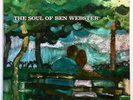 * BEN WEBSTER Soul of RARE 1960 JAZZ Art Farmer DG Trumpeter LP VERVE MG V-8359