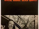 * HORACE SILVER Finger Poppin ORIG 1959 MONO W 63rd DG RVG BLUE NOTE BLP 4008