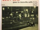 * ZOOT SIMS Goes to Jazzville RARE 1957 JAZZ LP DEEP GROOVE MONO   DLP-1115 DAWN