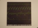 THROBBING GRISTLE - LIVE FROM DEATH FACTORY - #2/50 DEATH RECORDS RARE