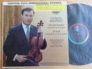 Capitol stereo SP 8518 Mendelssohn Bruch violin concertos stereo Nathan Milstein