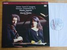 Philips digital stereo Schubert Arpeggione sonata Schumann Argerich Maisky cello