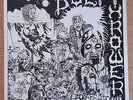 BOLT THROWER In battle there is no law   LP Vinyl solution