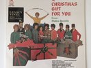 PHIL SPECTOR A CHRISTMAS GIFT FOR YOU VINYL LP NEW & SEALED 180g THE RONETTES
