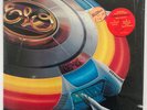 ELECTRIC LIGHT ORCHESTRA(ELO) OUT OF THE BLUE IN SHRINK WITH STICKER &  INSERTS
