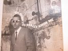 VINYl: Gary Wilson- You Think You Really Know Me 1977 1st Pressing