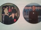 NEW YORK DOLLS Picture Disc 7