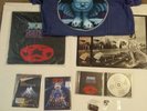 The ULTIMATE Rush Collector's Bundle  You'll Get ALL 10 Items Shown
