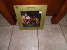 SEALED SANTANA III QUADRAPHONIC