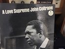John Coltrane - A Love Supreme - Impulse  ABC - AS-77 1964 VG+
