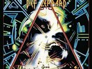 2 LP Hard Rock Music Def Leppard 30th Anniversary Edition Hysteria Vinyl Records