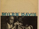 MILES DAVIS VOL 2 Blue Note 1502 Mono Lexington Ave RVG Ear Deep Groove