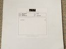 Paul Weller - Brushed (Lynch Mob Beats) - Ultra rare 1997 1trk Promo Acetate 12