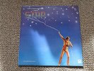 STAR - NAZIA & ZOHEB HASSAN SOUNDTRACK LP VINYL EMI INDIA 1982