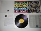 Rolling Stones Some Girls 1978 Japan w/ Orig Cover 1st ARCHIVE MASTER cleaned