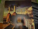 PINK FLOYD ANIMALS VINYL LP GATEFOLD SLEEVE WIDE SPINE 1ST ISSUE A3U B4U MATRIX