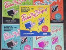 PARDON MY BLOOPER JUBILEE RECORDS 10