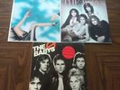 The Babys 3 LP Albums Broken Heart Union Jacks Head First Waite 70s Rock Pop