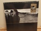 The Joshua Tree U2 30th Anniversary Record Albumn NEW DOUBLE HEAVY VINYL Reissue