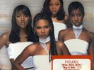 Destiny's Child - The Writing's On The Wall '99 2xLP US ORG  Beyonce