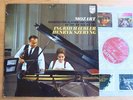 Philips 6500 053 stereo Mozart violin sonatas KV 296, 304, 526 Szeryng Haebler