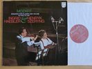 Philips 6500 055 stereo Mozart violin sonatas KV 454 & 481 Szeryng Haebler