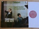 Philips 6500 145 stereo Mozart violin sonatas Henryk Szeryng Ingrid Haebler